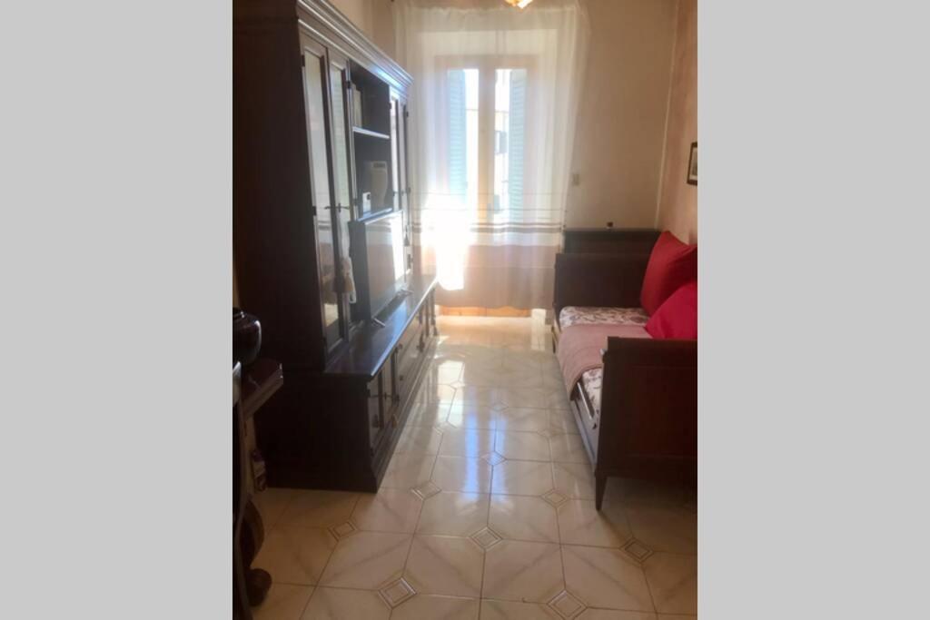 Sweet Apartment Fronte Mare - Livorno Exterior photo