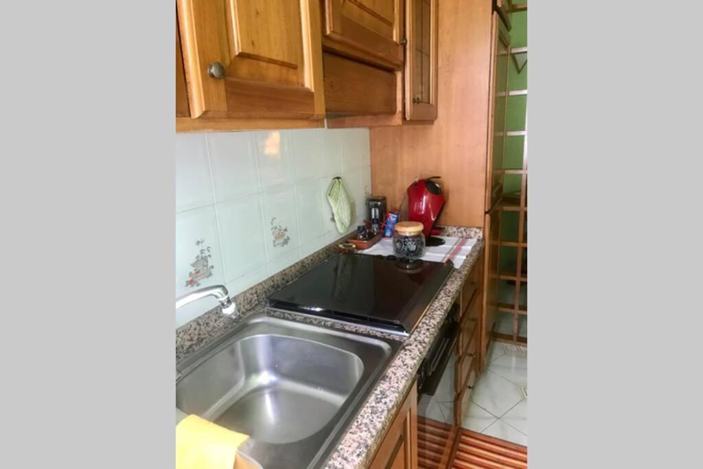 Sweet Apartment Fronte Mare - Livorno Exterior photo